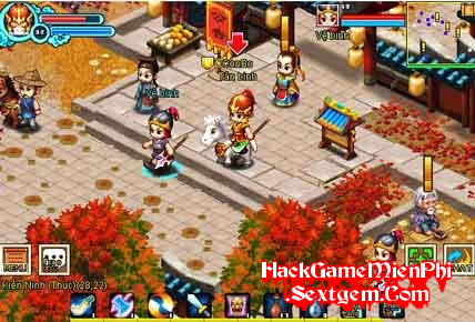 Hack Minh Chau, Hack Xu Minh Chau Mien Phi